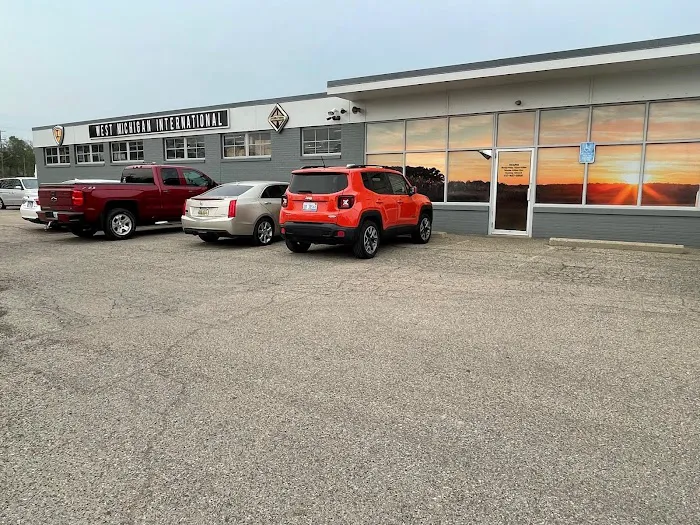 West Michigan International 3