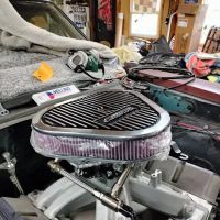 Johnson's Speed Warehouse