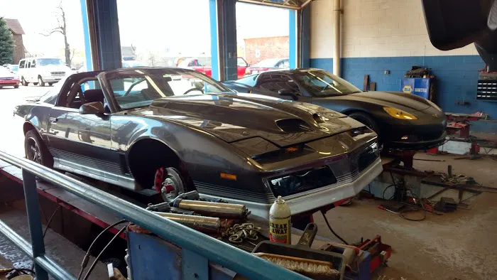 Liskeys Auto Truck Service 2