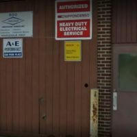 Precision Power Inc