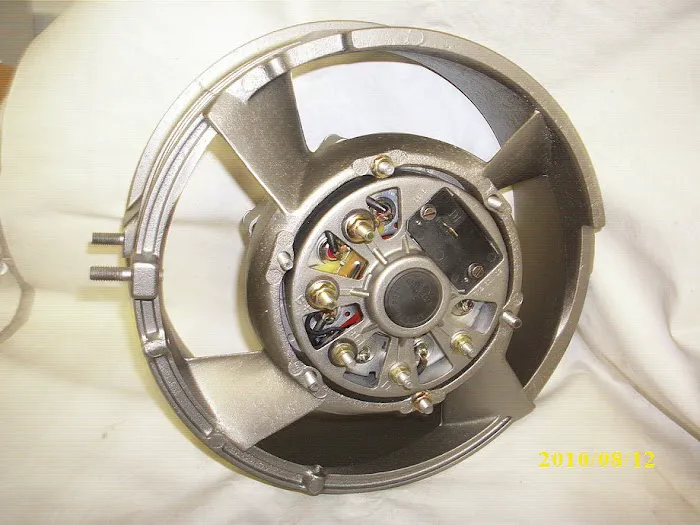 Precision Power Inc 2