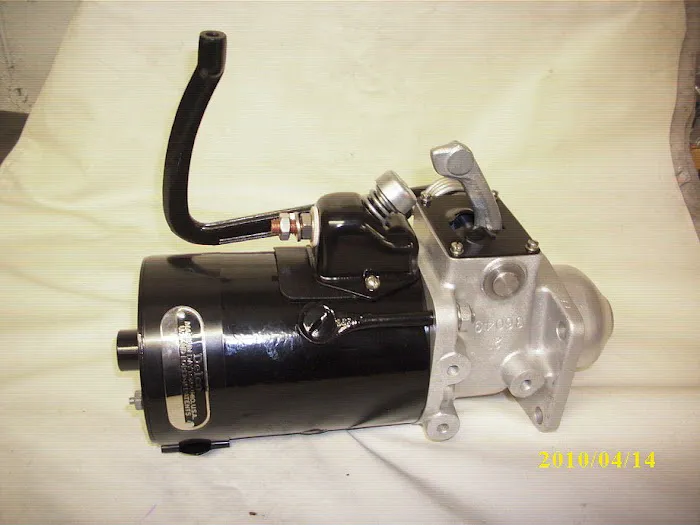 Precision Power Inc 1