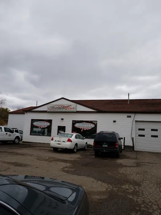 Affordable Tire & Service Center 6