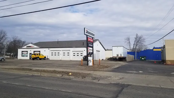 Affordable Tire & Service Center 7