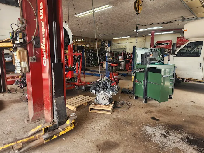 Affordable Tire & Service Center 0