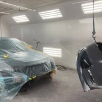 C&T Body Shop, Inc.