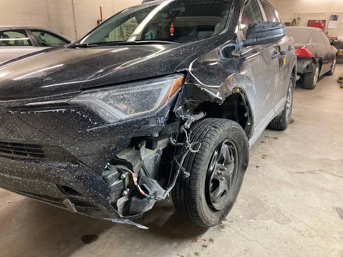 C&T Body Shop, Inc. 1