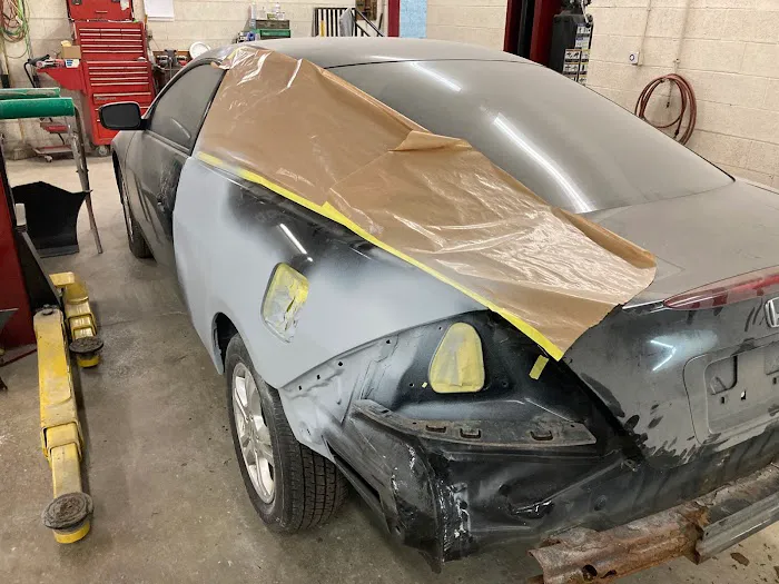 C&T Body Shop, Inc. 3