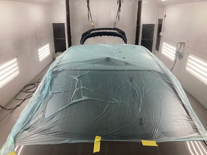 C&T Body Shop, Inc. 4