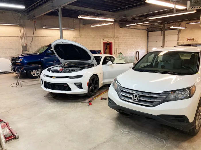 C&T Body Shop, Inc. 7
