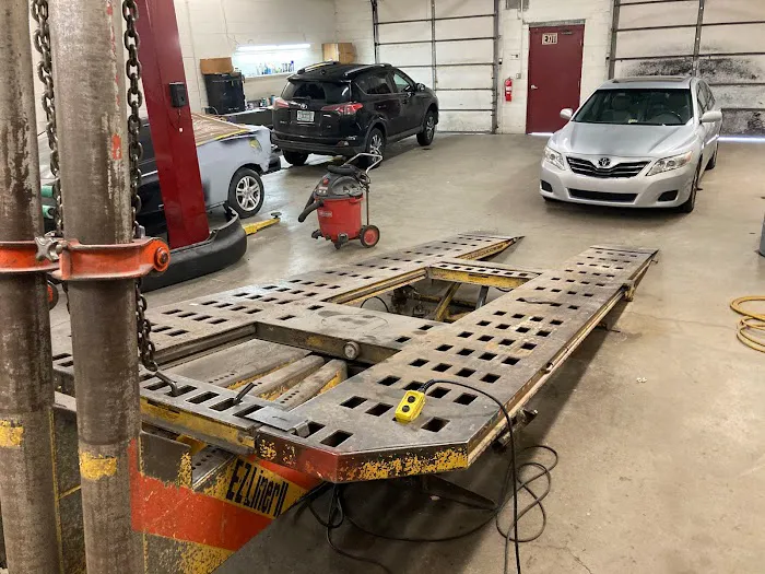 C&T Body Shop, Inc. 9