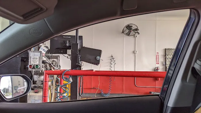 Valvoline Instant Oil Change 3