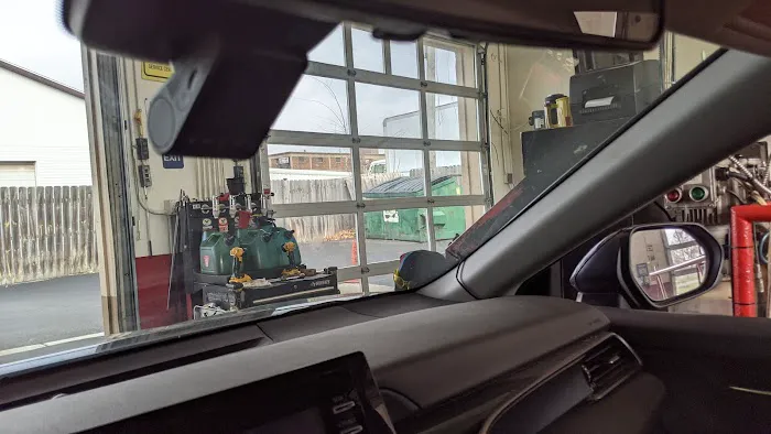 Valvoline Instant Oil Change 6