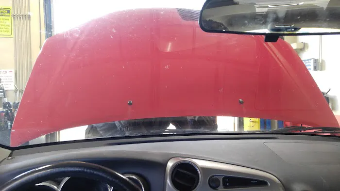 Valvoline Instant Oil Change 8
