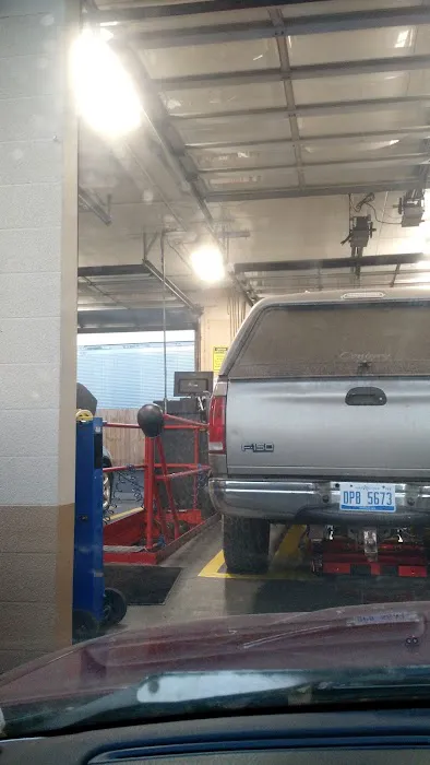 Valvoline Instant Oil Change 7