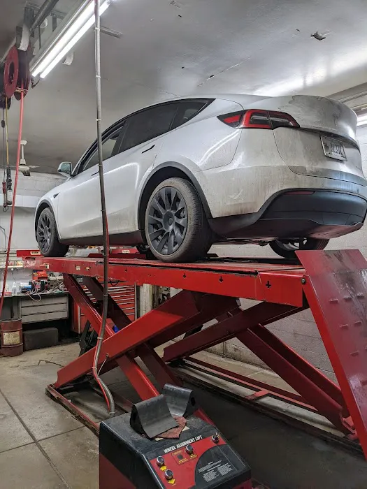 All Auto Service 3