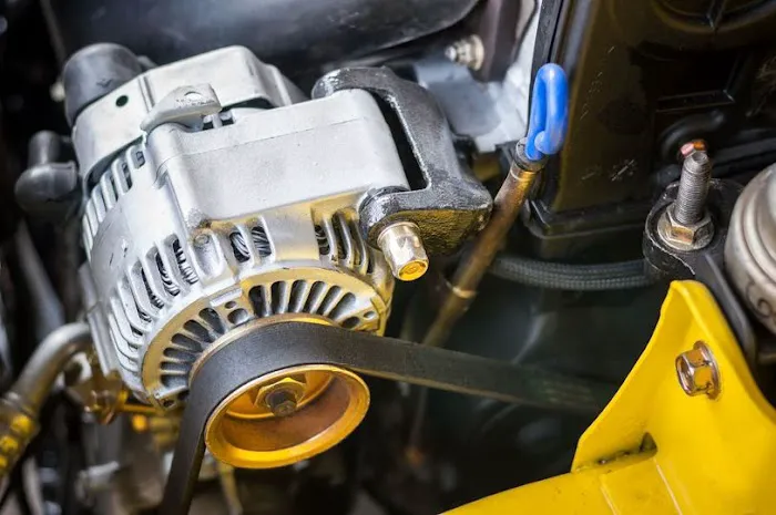 All Auto Service 6