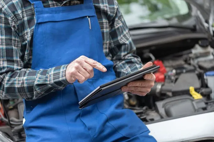 All Auto Service 7