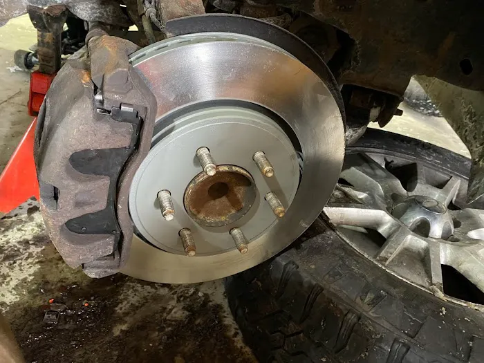 TruEdge Auto LLC 1