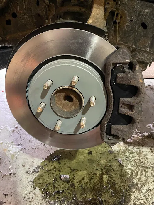 TruEdge Auto LLC 3