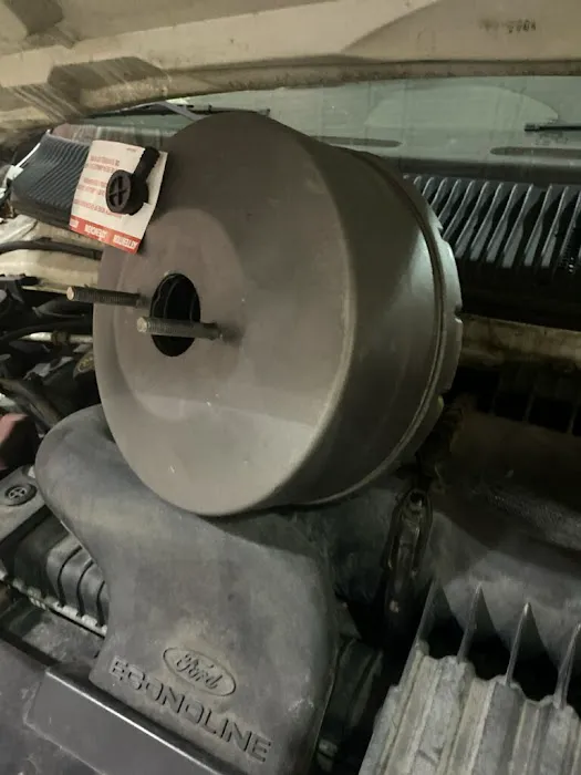 TruEdge Auto LLC 2