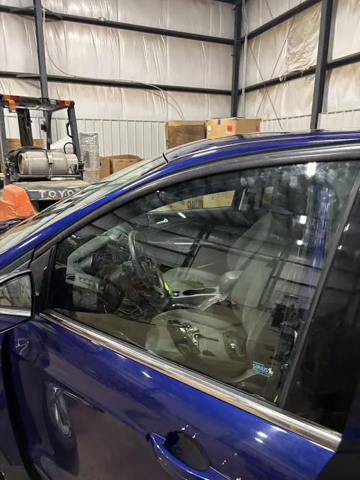 TruEdge Auto LLC 4