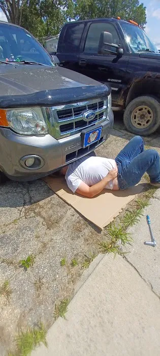 TruEdge Auto LLC 0