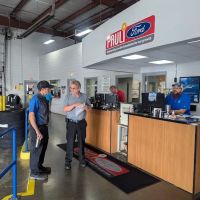 Ford Service Center