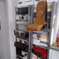 Ford Parts Center