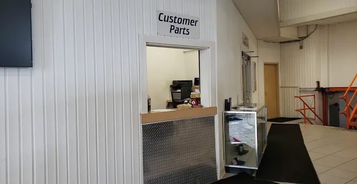 Young Chevrolet Auto Parts 3