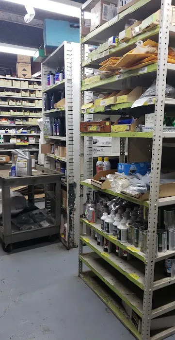 Young Chevrolet Auto Parts 7