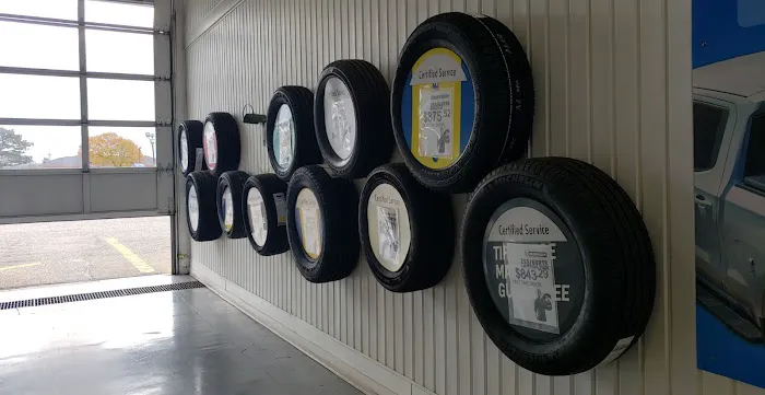 Young Chevrolet Auto Parts 8