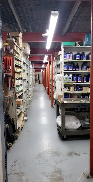 Young Chevrolet Auto Parts 6