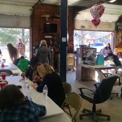 Davison Auto Repair ico