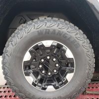 Speedco Truck Lube and Tires