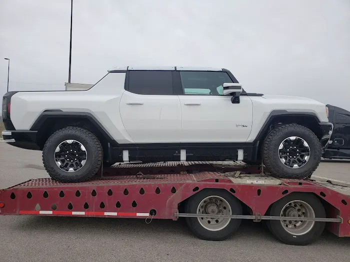 Speedco Truck Lube and Tires 1