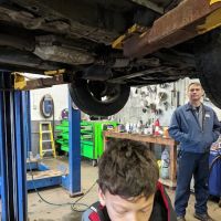 Hufnagel Auto Repair