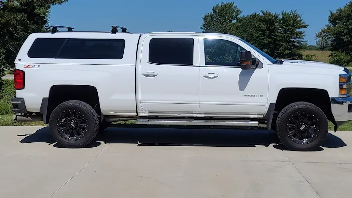 BCT Distributing 1