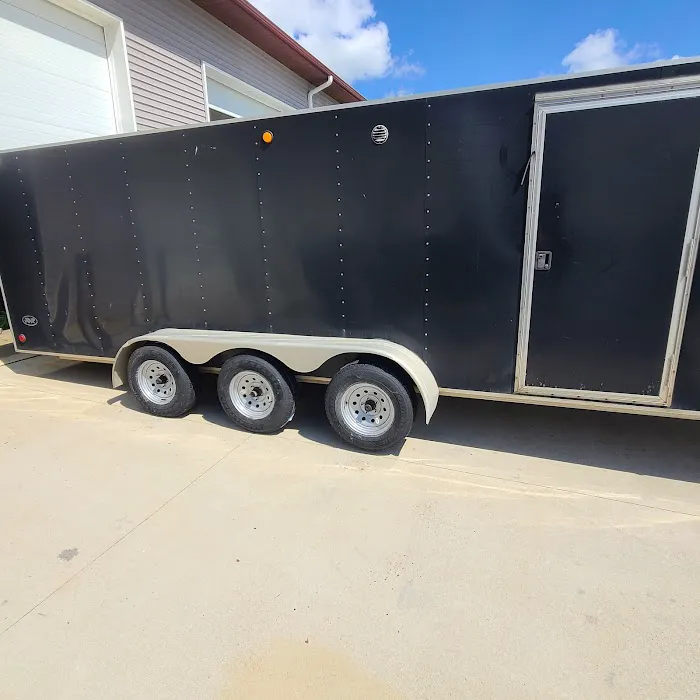 BCT Distributing 5