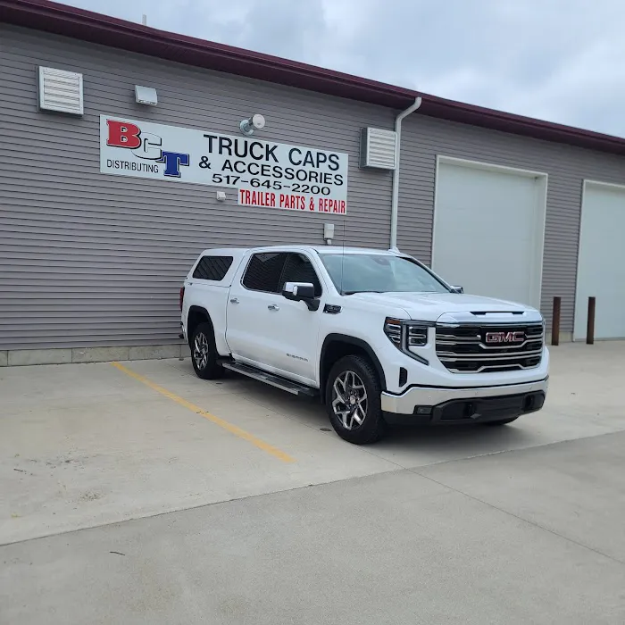 BCT Distributing 8