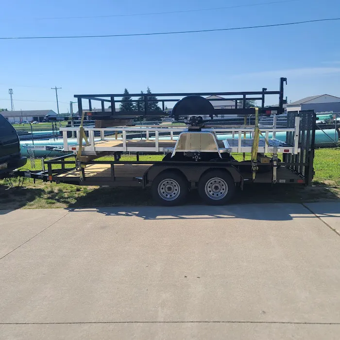 BCT Distributing 7