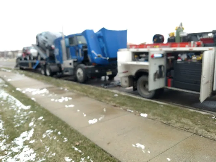TNT Fleet Repair 3