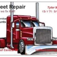 TNT Fleet Repair