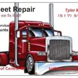 TNT Fleet Repair ico