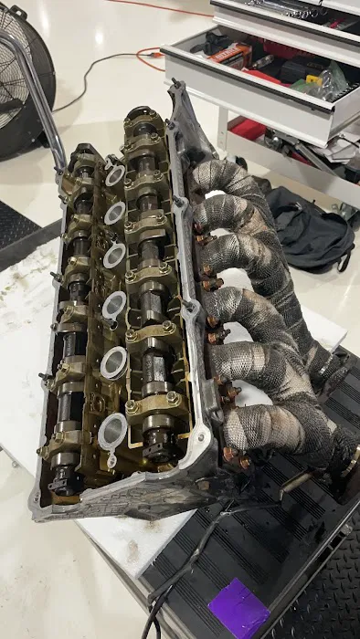 TCOFF MOTORSPORTS 2