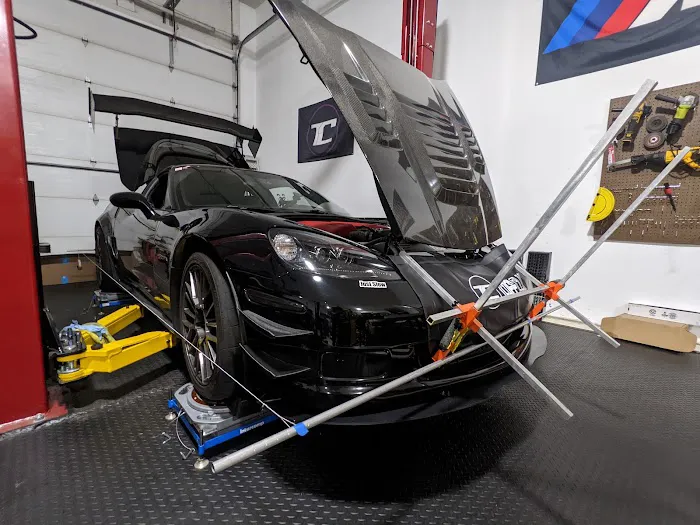 TCOFF MOTORSPORTS 6