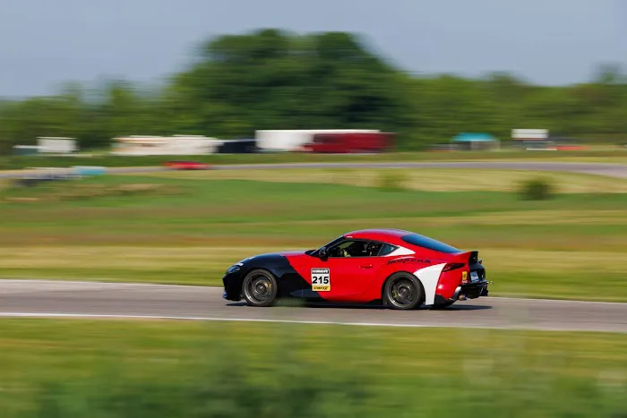 TCOFF MOTORSPORTS 0