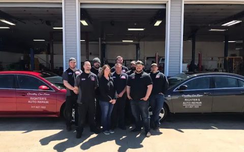 Righter's Auto Repair