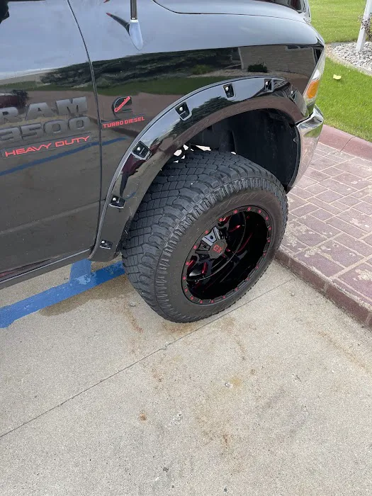 Righter's Auto Repair 2