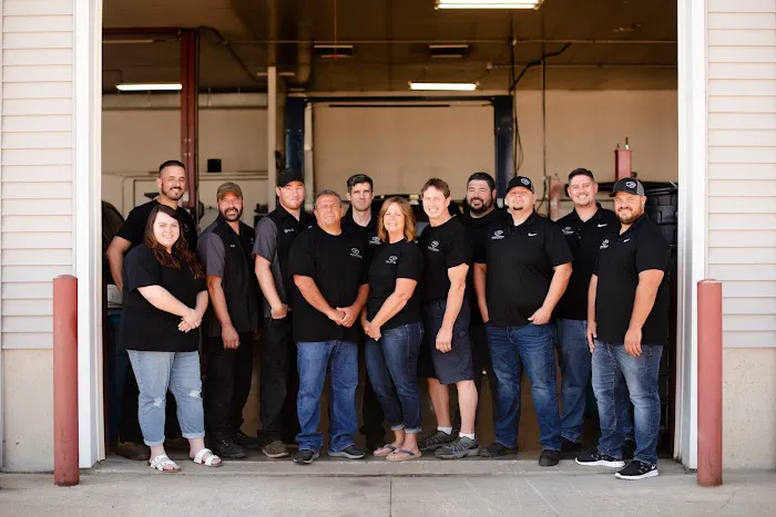 Righter's Auto Repair 3